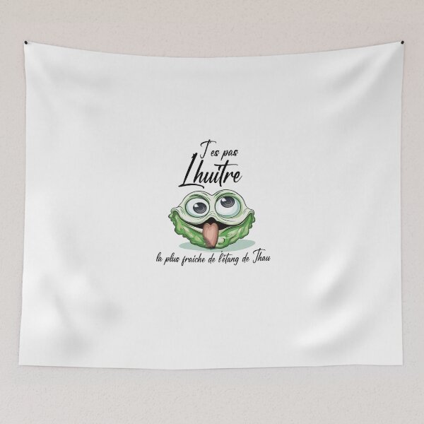 Item preview, You're not the oyster designed and sold by benLCMB.
