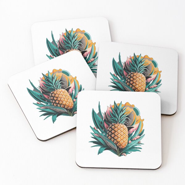Item preview, Pineapple designed and sold by conanjett.