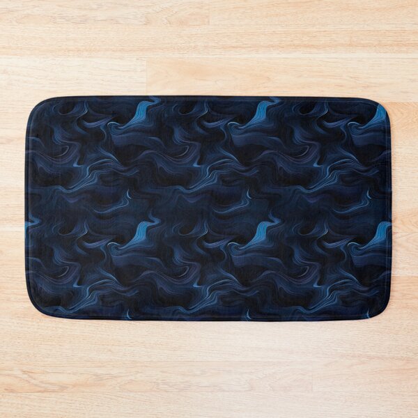 Item preview, Modern pop art design that is reminiscent of waves in the dark designed and sold by Pflugart.