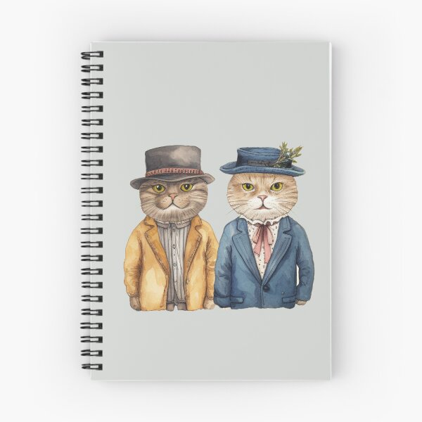 Item preview, Gentleman Cat designed and sold by Hanakuriko.