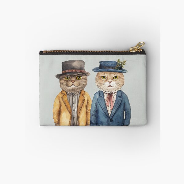 Item preview, Gentleman Cat designed and sold by Hanakuriko.