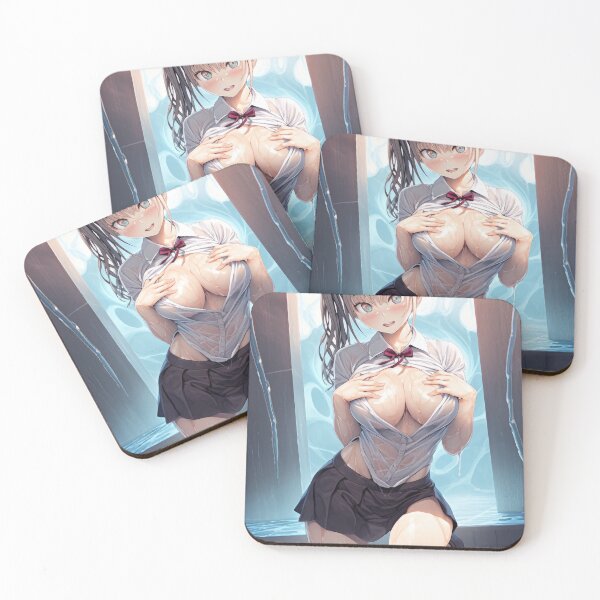 Item preview, Sexy Anime Girl designed and sold by For-Rosa.