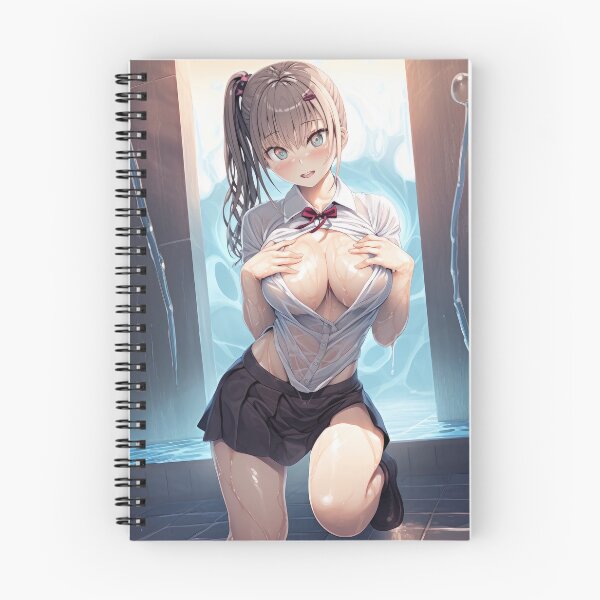 Item preview, Sexy Anime Girl designed and sold by For-Rosa.