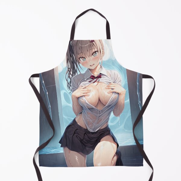 Item preview, Sexy Anime Girl designed and sold by For-Rosa.