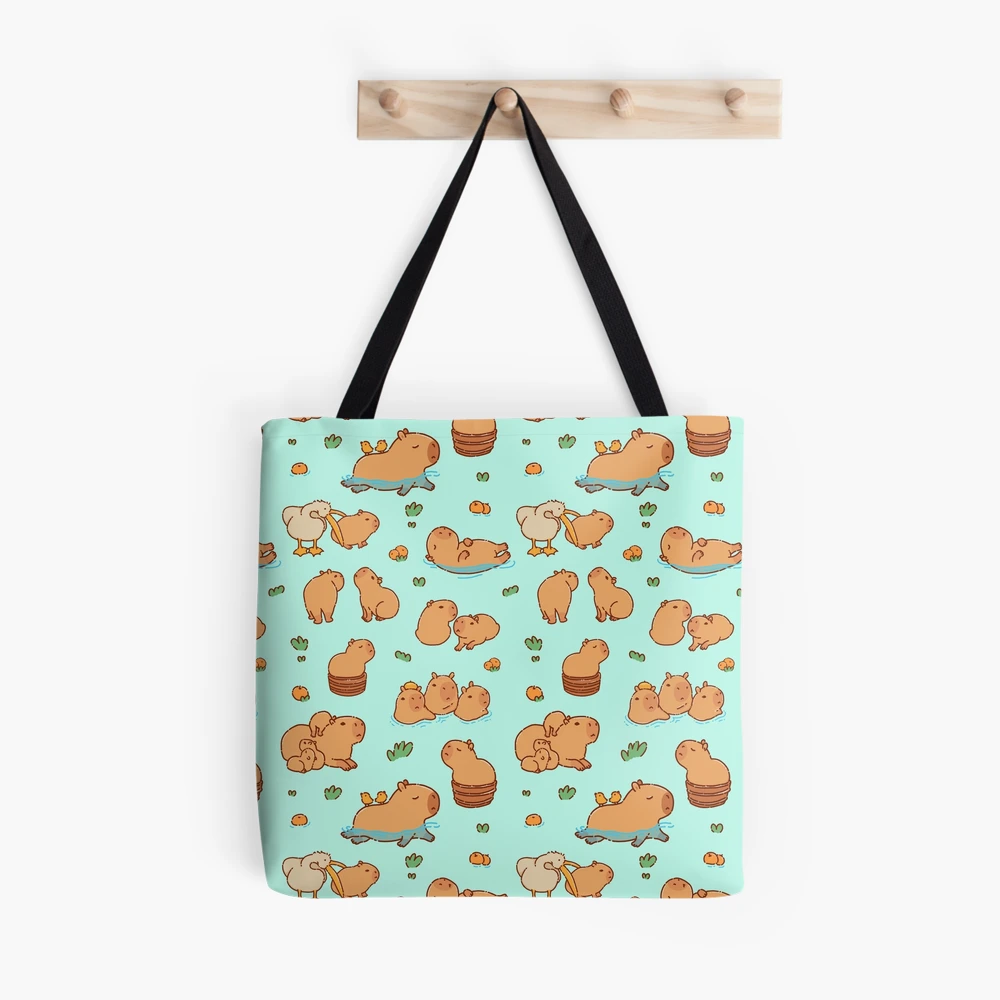 Pusheen Deluxe Tote Bag