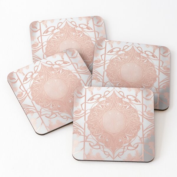 Item preview, Fabric Symmetric designed and sold by SadakoSung.