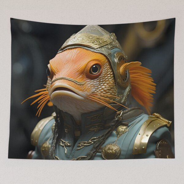 Item preview, Sumerian Reptile #017 designed and sold by Mike Muli.