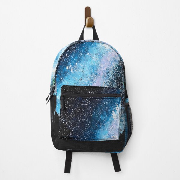 Item preview, Milky Way Galaxy From Earth designed and sold by Soph's Studio.