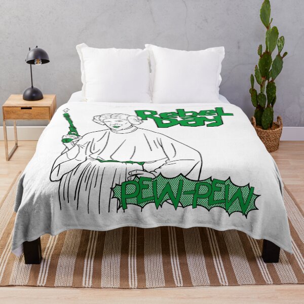 Item preview, Rebel Day designed and sold by Getsousa.