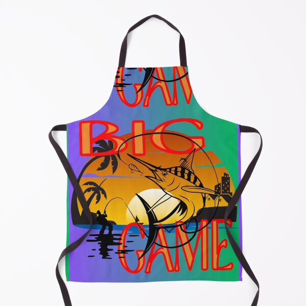 Item preview, Big game designed and sold by Aidesign77.