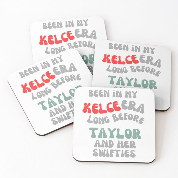 Item preview, In my Kelce Era  designed and sold by LHaynes2020.
