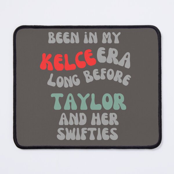 Item preview, In my Kelce Era  designed and sold by LHaynes2020.