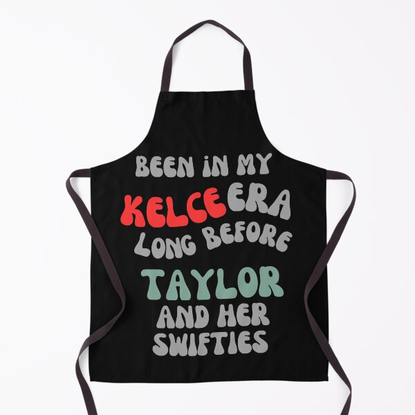 Item preview, In my Kelce Era designed and sold by LHaynes2020.