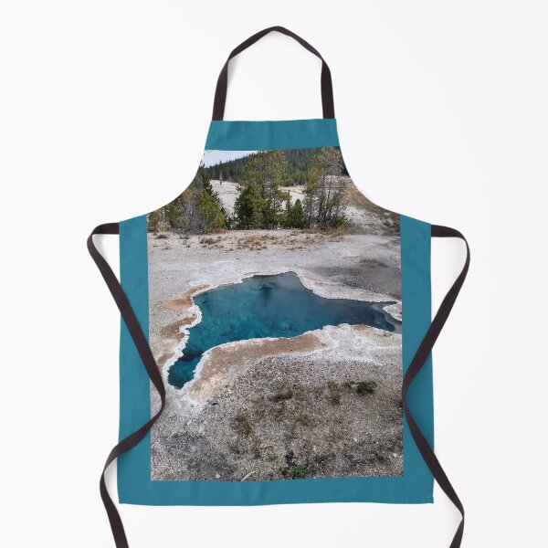 Item preview, Yellowstone National Park designed and sold by Lil-Bit-Batty.