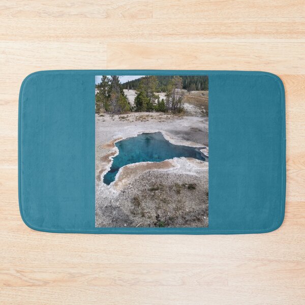 Artikelvorschau, Yellowstone National Park entworfen und verkauft von Lil-Bit-Batty.