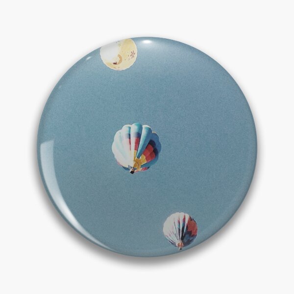Item preview, Hot air balloon in Aspen designed and sold by Patwg.