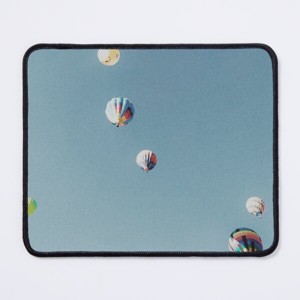 Item preview, Hot air balloon in Aspen designed and sold by Patwg.