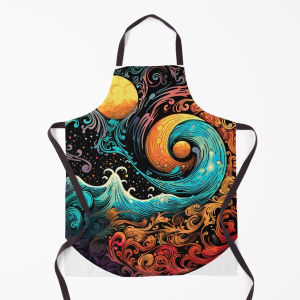 Item preview, Circle of Creation circle-wave designed and sold by Quarkari.