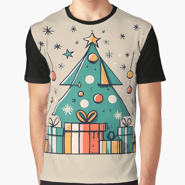 Graphic T-Shirt