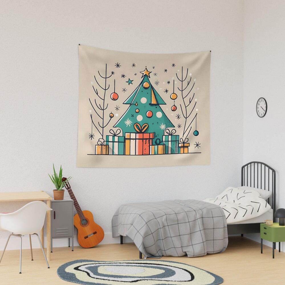 Item preview, Tapestry designed and sold by Patricks-Art.