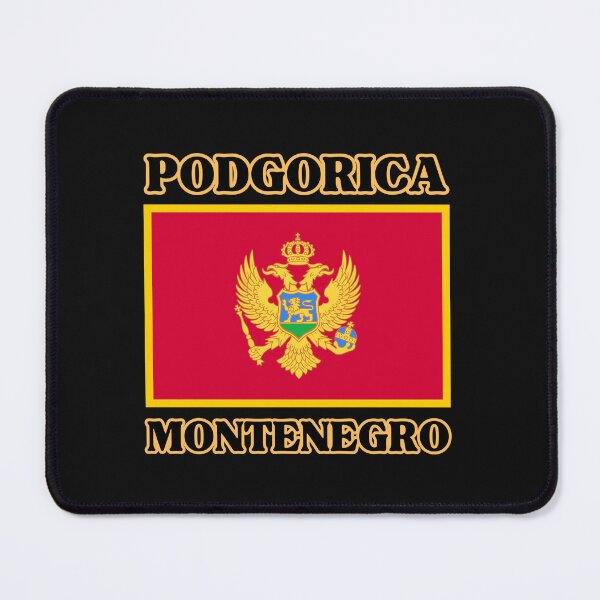 Item preview, Podogorica Monetengro designed and sold by TheRightHonMP.