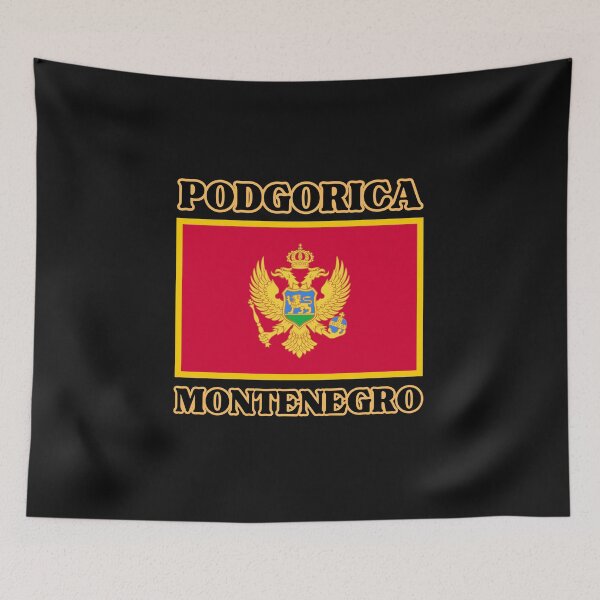 Item preview, Podogorica Monetengro designed and sold by TheRightHonMP.