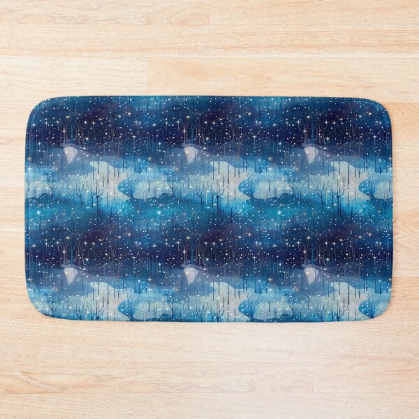 Item preview, Modern design with winter and Christmas motifs designed and sold by Pflugart.