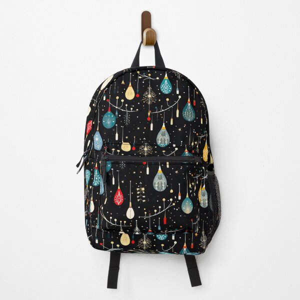Item preview, Modern design with winter and Christmas motifs designed and sold by Pflugart.