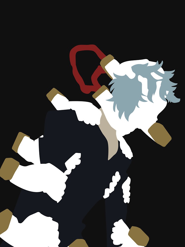 shigaraki shirt