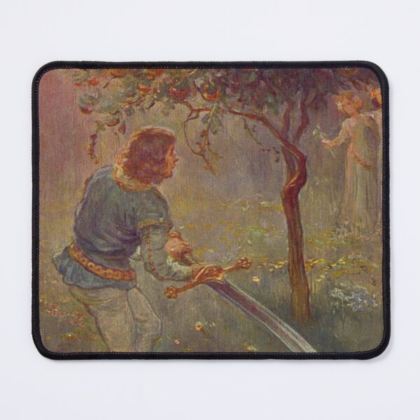 Item preview, Fairy Tale Antique designed and sold by MaryRose73744.