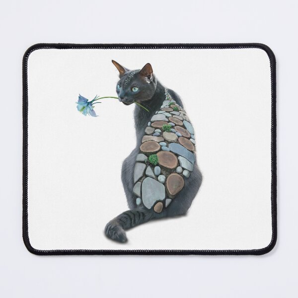 Item preview, Cat path designed and sold by ValentinaLivi.