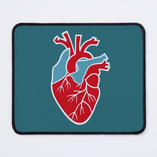 Item preview, Heart designed and sold by RayFallon.