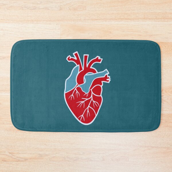 Item preview, Heart designed and sold by RayFallon.