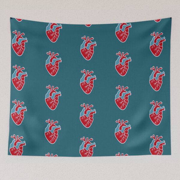 Item preview, Heart designed and sold by RayFallon.