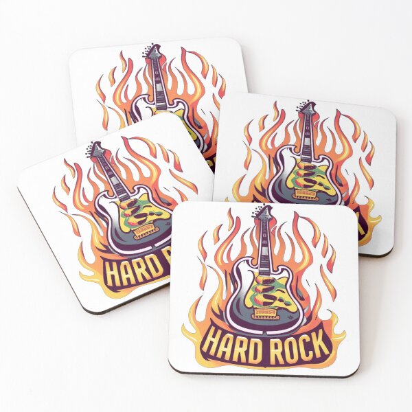 Item preview, Hard Rock designed and sold by RomanWisdom.