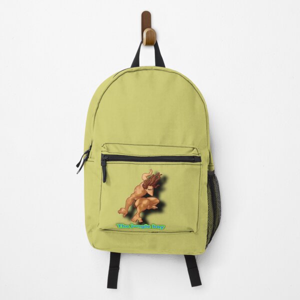 Item preview, Tarzan the jungle boy designed and sold by Shad466.