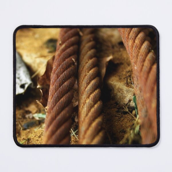 Item preview, Rusted cables designed and sold by Lee's Place.