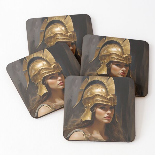 Item preview, Athena's Wisdom designed and sold by TalosGallery.