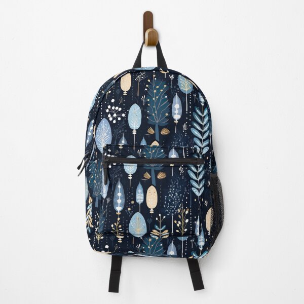Item preview, Modern design with winter and Christmas motifs designed and sold by Pflugart.