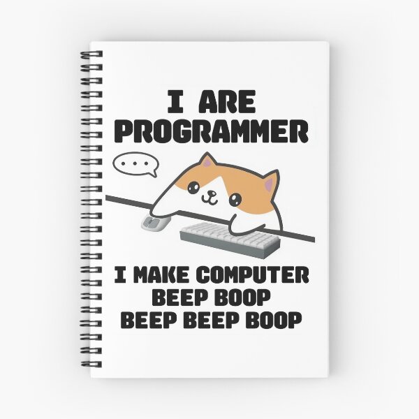 Item preview, I are programmer designed and sold by NavierSmokes.