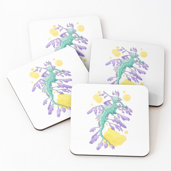 Item preview, Leafy Seadragon designed and sold by VonRavenDesign.