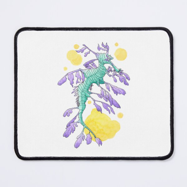 Item preview, Leafy Seadragon designed and sold by VonRavenDesign.