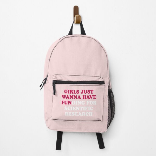 Item preview, Girls just wanna have funding designed and sold by UniversalGifter.