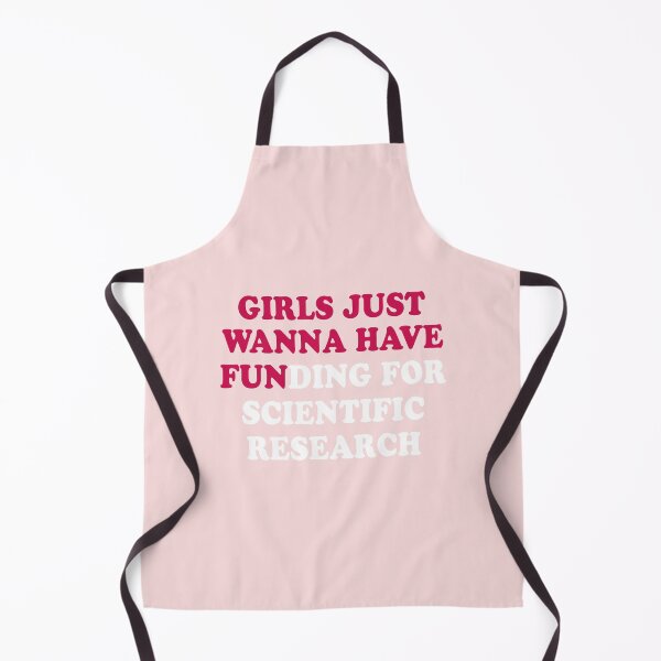 Item preview, Girls just wanna have funding designed and sold by UniversalGifter.
