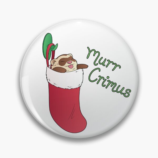 Item preview, Murr Crimus designed and sold by JaimieMcCaw.