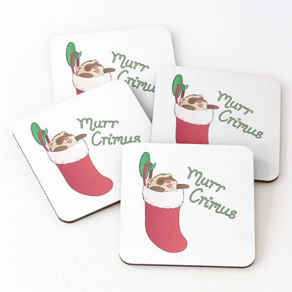 Item preview, Murr Crimus designed and sold by JaimieMcCaw.
