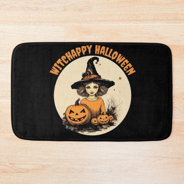 Item preview, Witchappy Halloween designed and sold by GoblinForge.