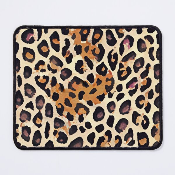 Item preview, Leopard Print - Digital Art designed and sold by No-5.