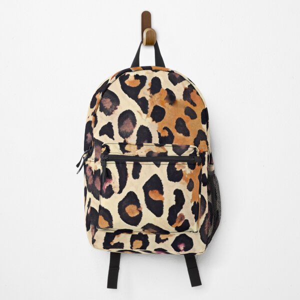 Item preview, Leopard Print - Digital Art  designed and sold by No-5.