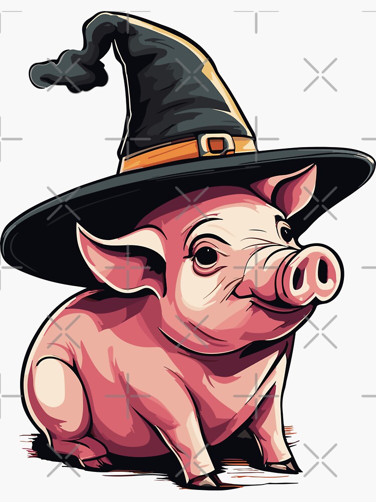 Atualização de Halloween do Piggy chegando no próximo fim de semana!